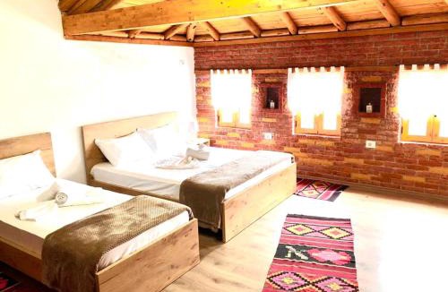 Lukove Apartment | Villa Muzhaqi