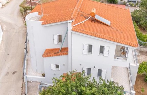 Mykines Villa | Villa Mykines