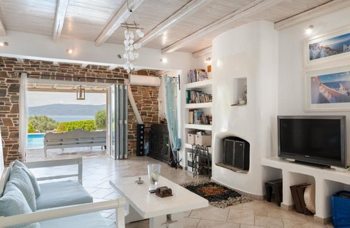 Katakali House | Villa Mykonos