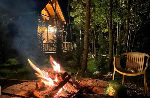 Llapashticë e Epërme Villa | Villa n'Mal