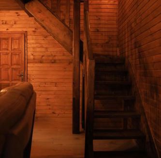 Llapashticë e Epërme Villa | Villa n'Mal