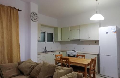 Vounaria House | Villa Nadia