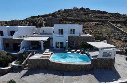 Ornos Villa | Villa Narciso