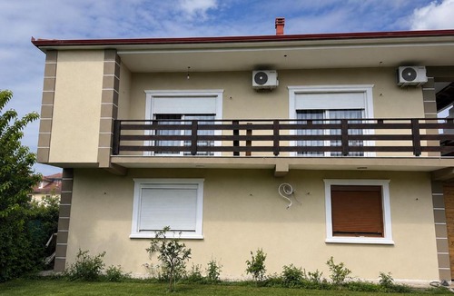 Pogradec House | Villa Nathanael