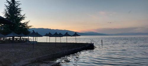 Pogradec Villa | Villa Nathanel Exclusive Villa