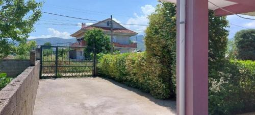 Pogradec Villa | Villa Nathanel Exclusive Villa