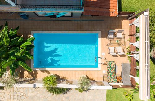 Flogita Villa | Villa Natura