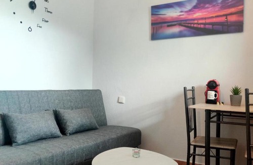 Ierissos Apartment | Villa Natura