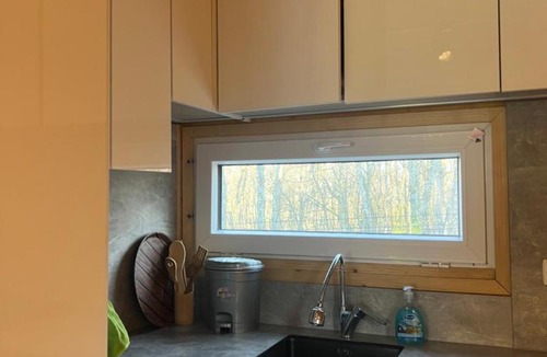 Kolovicë Villa | Villa Natyra