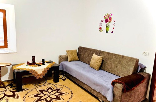 Sakës Cabin | Villa Ndoj Bukmire