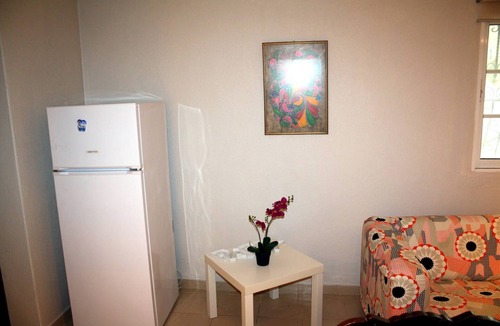 Nea Propontida Apartment | Villa- Nea Kalikrateia - 2-bedroom apartment