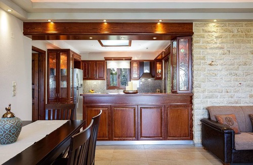 Atsipópoulon Villa | Villa Nefeli Breeze - Three Bedroom Villa, Sleeps 6