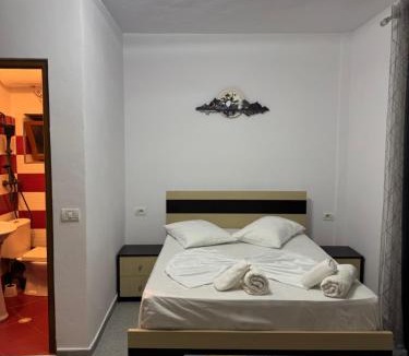 Sarande Apartment | Villa Neimi