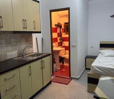 Sarande Apartment | Villa Neimi