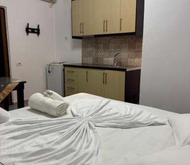 Sarande Apartment | Villa Neimi