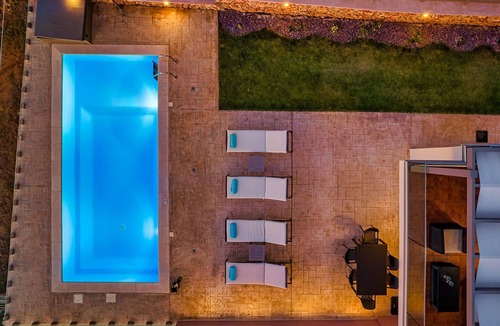Katochori House | "Villa Nektar" mit privatem Pool by Interhome