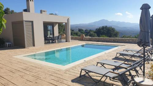 Monopari Villa | Villa Nelia
