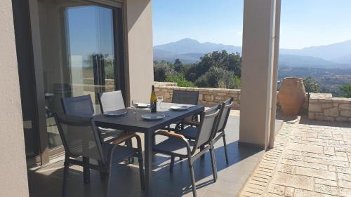Monopari Villa | Villa Nelia