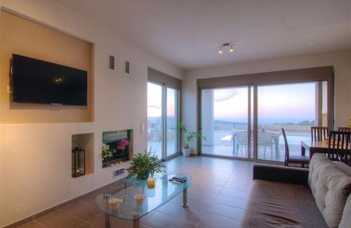 Monopari Villa | Villa Nelia