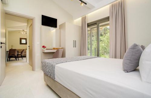 Gardenos House | Villa Neoris