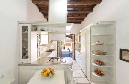 Atsipópoulon Villa | Villa Nephele, 3 BDR, Forest Views, Private Pool, Furnished Terrace, Crete
