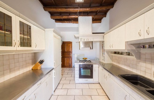 Atsipópoulon Villa | Villa Nephele, 3 BDR, Forest Views, Private Pool, Furnished Terrace, Crete