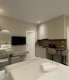 Vlore Apartment | Villa Niccolo