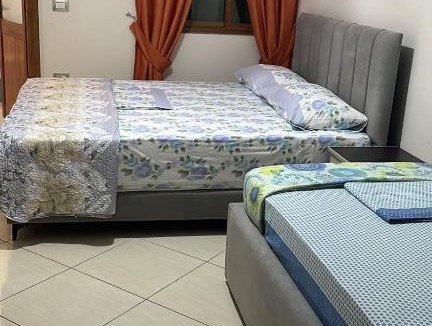 Golem House | Villa Nico - Rent Room