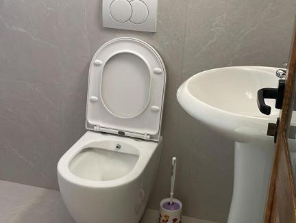 Golem House | Villa Nico - Rent Room