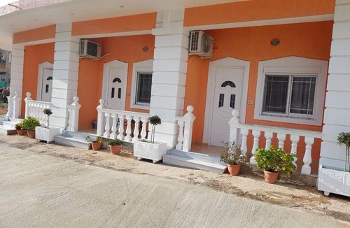 Ksamil Villa | Villa Nicolaos Ksamil
