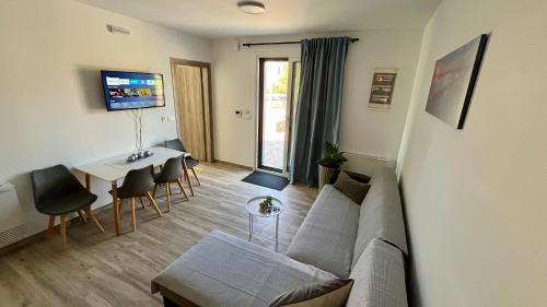 Kounelion Apartment | Villa Nicolina Apartment 2