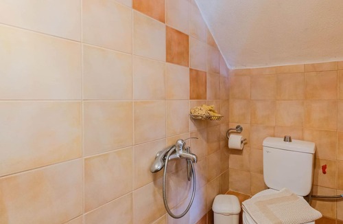 Kassandra Villa | Villa Nicolo Poseidi, with private garden