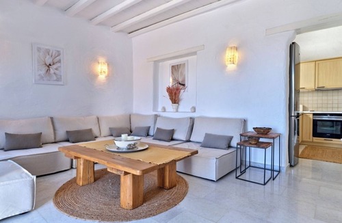 Drios Villa | Villa Nif with private pool