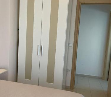 Haniotis Apartment | Villa Nikol