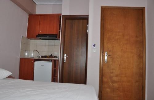 Katerini Apartment | Villa Nikolas