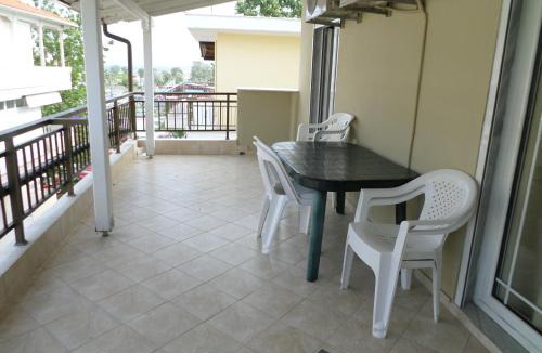 Katerini Apartment | Villa Nikolas