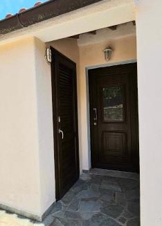 Nimfea House | Villa Nikos