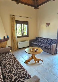 Nimfea House | Villa Nikos