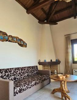 Nimfea House | Villa Nikos