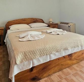 Nimfea House | Villa Nikos