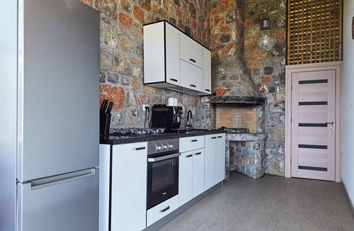 Skiathos Town Apartment | Villa Noa Exclusive 4 Bedrooms