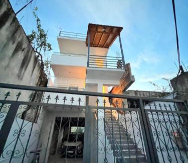 Berat Apartment | Villa Noah