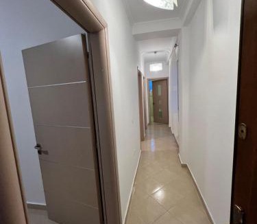 Berat Apartment | Villa Noah