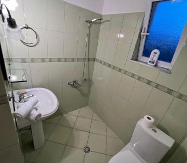 Berat Apartment | Villa Noah