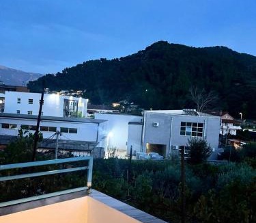 Berat Apartment | Villa Noah