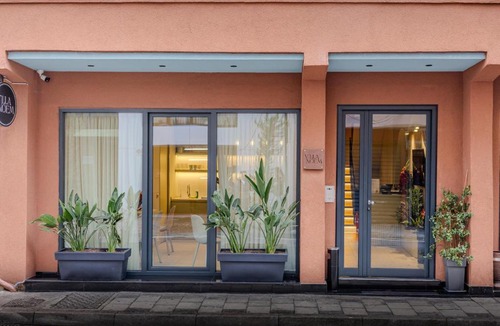 Tirana Hotel | Villa Noem