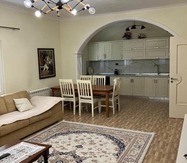 Tirana Villa | Villa Nr1