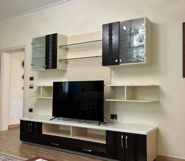Tirana Villa | Villa Nr1