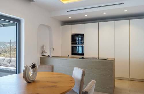 Kanalia Villa | Villa Oasis by Ethos Hospitality