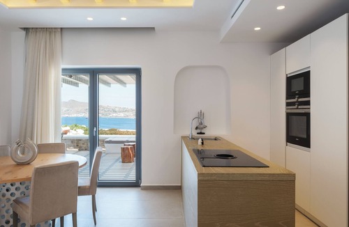 Kanalia Villa | Villa Oasis by Ethos Hospitality